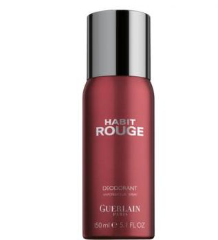 Habit Rouge Déodorant