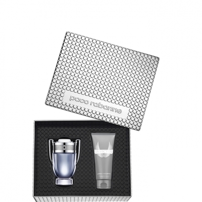 Invictus Coffret Eau de Toilette