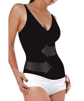Nutriderma SlimShirt - Taille:XL