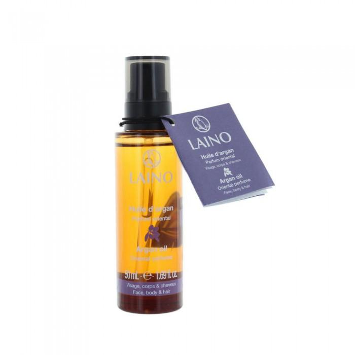LAINO HUILE D ARGAN PARFUM ORIENTAL 50ML LAINO HUILE D ARGAN PARFUM