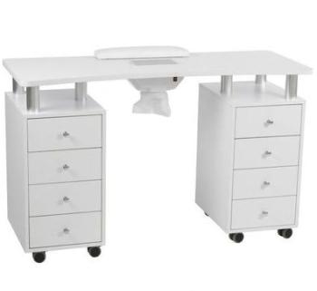 Table manucure professionnelle Ohio