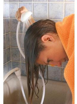 Douchette lavabo