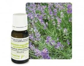 PRANAROM Lavande Vraie 10 ml PRANAROM Lavande Vraie 10