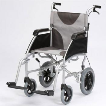 Fauteuil roulant propulsé ultra-léger