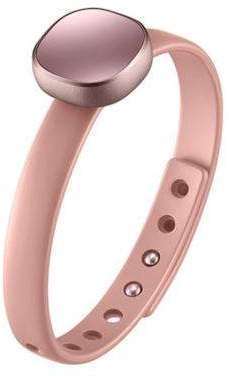 Samsung Smart Charm - Traqueur d activité - Rose Samsung Smart Charm - Traqueur