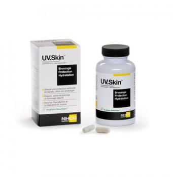 NHCO UV SKIN 56 GELULES NHCO UV SKIN 56 GELULES