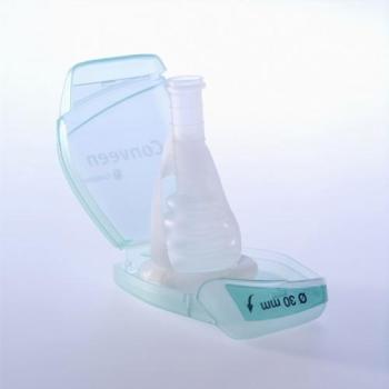 Coloplast Conveen Optima 30 mm (30 étuis péniens) Coloplast Conveen Optima 30