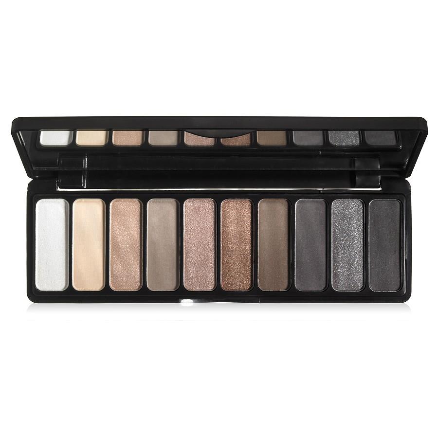 Palette dombres à paupières Everyday Smoky Smoky