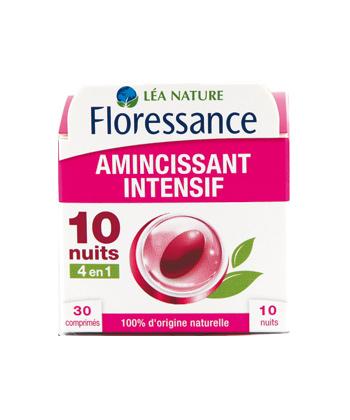 Complément alimentaire Floressance Amincissant Int