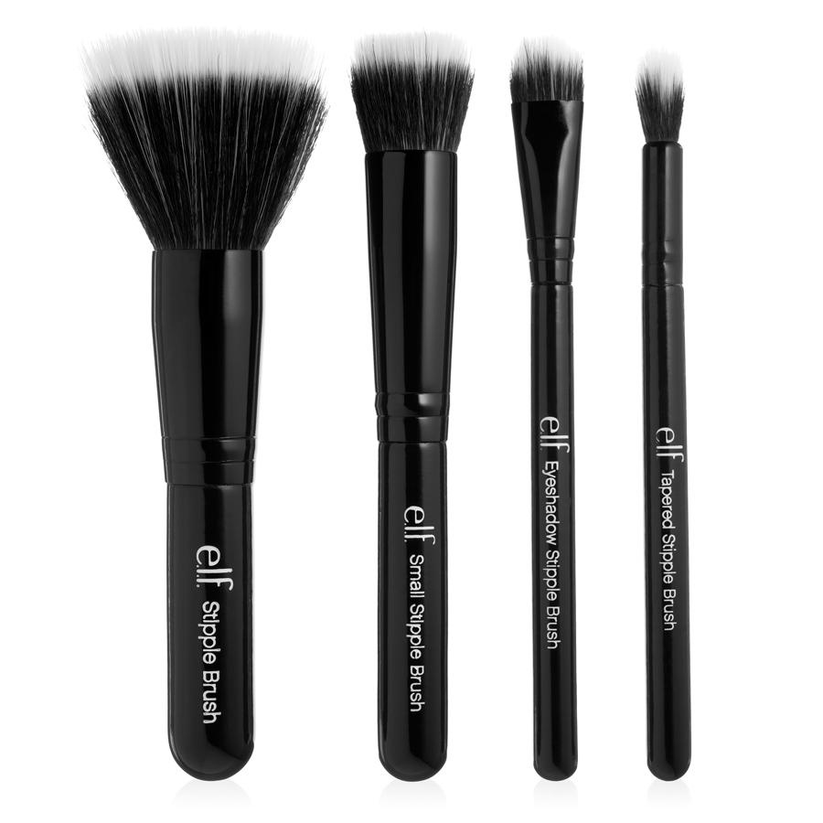 Set de pinceaux Stipple Brush Set de pinceaux Stip