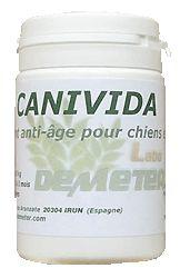 Canivida - 100 comprimés
