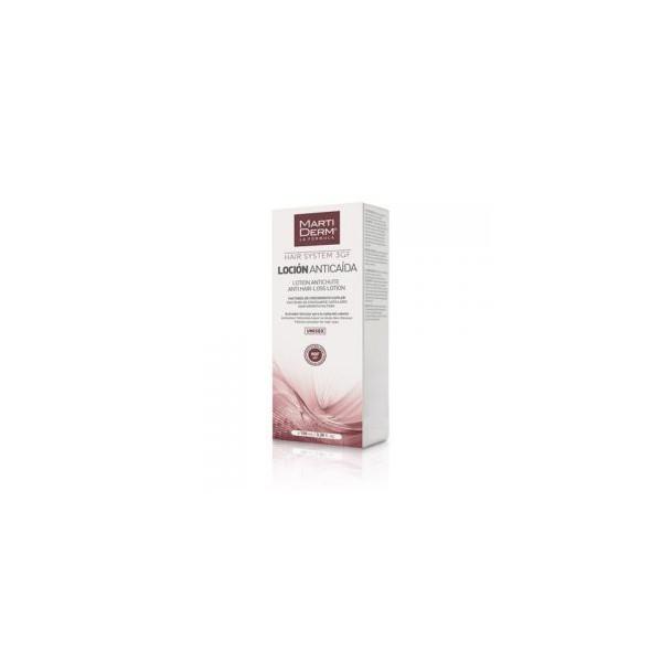 MARTIDERM MARTIDERM Hair System Anti-Chute Anticai