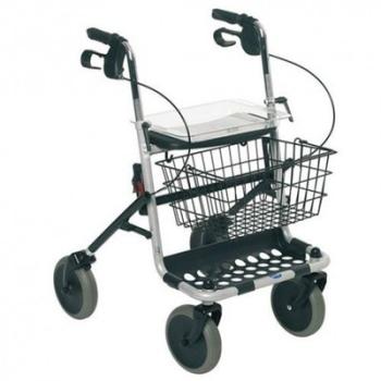 Déambulateur 4 roues - Invacare Banjo