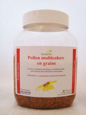 Pollen grain500 g.