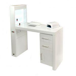 Table manucure Lakmé