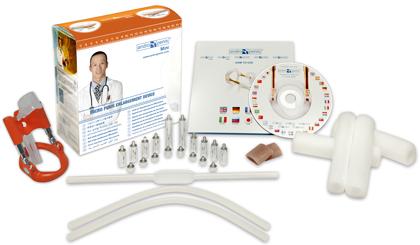 Andropenis Mini Extenseur de Pénis. Allongement et