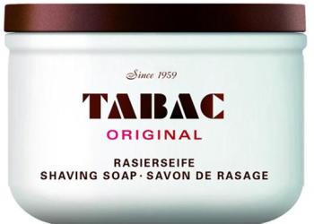 Tabac Original Bol à Raser Opaline