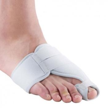 Attelle de correction - Hallux Valgus