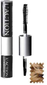 Mascara pour cheveux