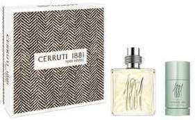 Cerruti 1881 Pour Homme Coffret Eau de Toilette