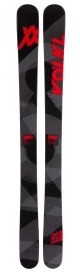 Volkl Confession Jr Skis