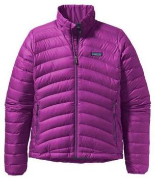 Veste Femme Down Sweater