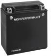 Batterie jet-ski YTX20CH-BS étanche 12V 18Ah Batterie jet-ski YTX20CH-BS