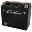 Batterie jet-ski YTX20HL-BS étanche 12V 18Ah Batterie jet-ski YTX20HL-BS
