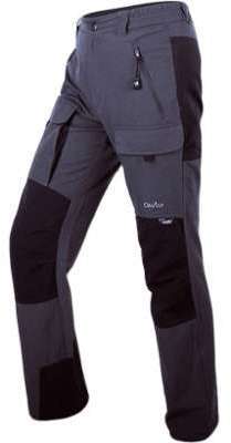 Pantalon de montagne hyper confort homme CIMALP avec Pantalon de montagne hyper
