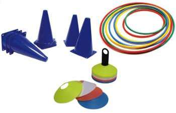 Kit A Les Indispensables - Sporti Kit A Les Indispensables -