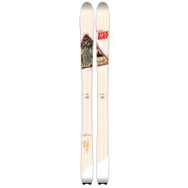 Line Sick Day Tourist Skis de randonnée