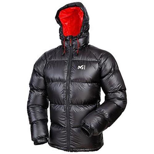 Doudoune Down Alpine jkt