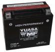 Batterie jet-ski Yuasa YTX20HL-BS étanche 12V 18Ah Batterie jet-ski Yuasa YTX20HL-BS