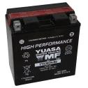 Batterie jet-ski Yuasa YTX20CH-BS étanche 12V 18Ah Batterie jet-ski Yuasa YTX20CH-BS