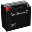 Batterie jet-ski YTX20H-BS étanche 12V 18Ah Batterie jet-ski YTX20H-BS
