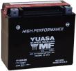 Batterie jet-ski Yuasa YTX20H-BS étanche 12V 18Ah Batterie jet-ski Yuasa YTX20H-BS