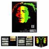 Portefeuille magique marley