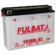 Batterie jet-ski YB16AL-A2 12V / 16Ah