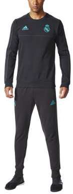 Adidas Pantalon de survêtement Real Madrid Sweat P