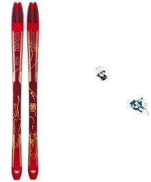 Dynafit Pack Rando Nanga Parbat 2017 Packs skis ra