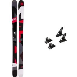 Volkl Pack Mantra 2017 Packs (skis & fix)