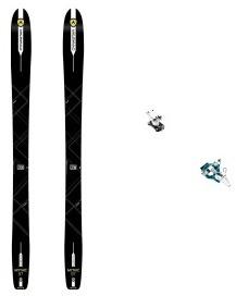 Dynastar Pack Rando Mythic 97 Packs skis randonnée
