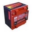 Batterie plomb pur Odyssey 12V PC925 Extreme Racing Batterie plomb pur Odyssey
