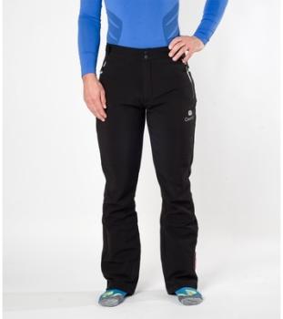 Pantalon de ski softshell homme CIMALP SNOW2 Pantalon de ski softshell