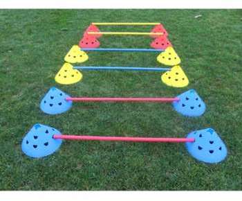 Kit F Kit multimarqueurs géants - Sporti Kit F Kit multimarqueurs géants