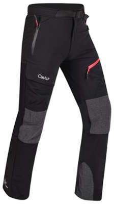 Pantalon technique de montagne homme CIMALP Pantalon technique de montagne