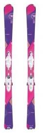 Rossignol Temptation 80 W + Xel Saph 110 Packs (sk