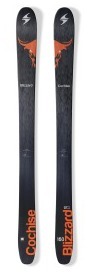 Blizzard Cochise JR 2017 Skis