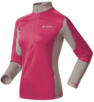 Pull Polaire Femme Arolla