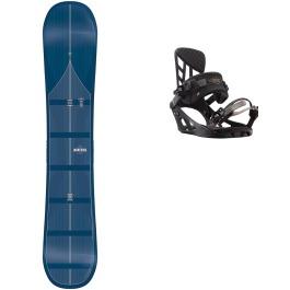 Flow Pack Maverick 2017 Packs (snowboard & fix)